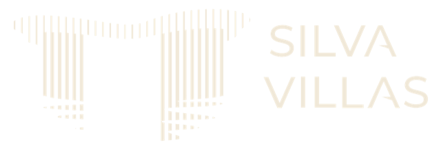 Silva Villas — luxury woodprinted homes